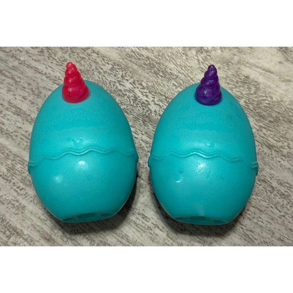 Rainbocorns Puppycorns Surprise Figures Zuru Unicorn Puppy Dog Toy Lot - Picture 4 of 5